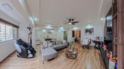 Blk 121 Bukit Batok Central (Bukit Batok), HDB Executive #566619221